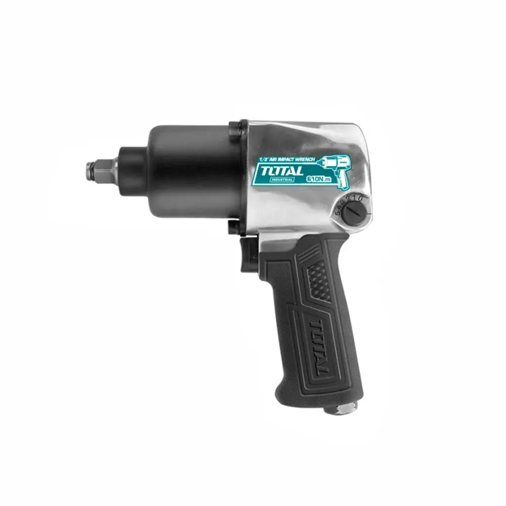 Llave de Impacto Neumática Industrial 1/2